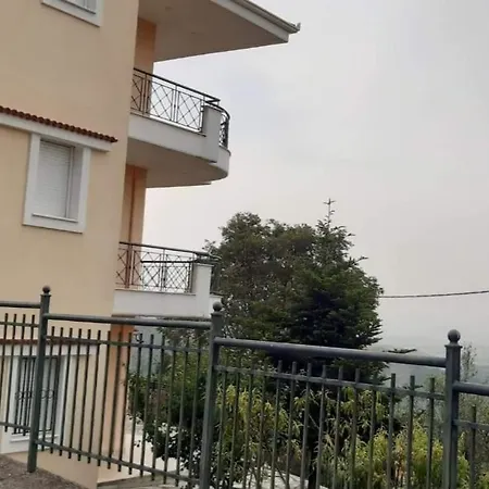 بيت للعطل Maria's House