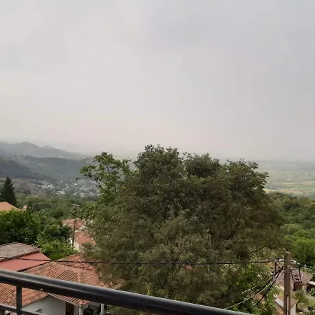 بيت للعطل Maria's House