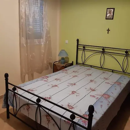 بيت للعطل Maria's House Xyloparoikon
