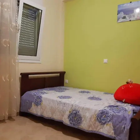 Maria's House بيت للعطل